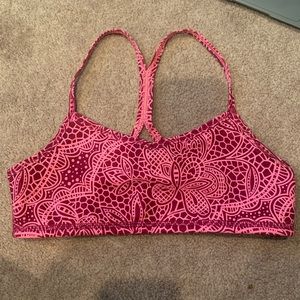 Ivivva sports bra